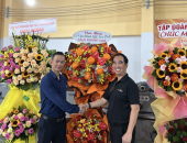 Từ in xuất bản phẩm đến bao bì: VPrint đồng hành cùng Lê Quang Lộc trong hành trình chuyển mình