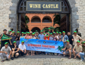 VPrint Company Trip 2026: Stronger Together – Gắn kết yêu thương, vững bước đồng hành