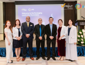 Packaging Leadership Roundtable 2026: Năng lực cạnh tranh ngành bao bì trong kỷ nguyên chuyển đổi