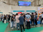 VPrint Trình Diễn Công Nghệ In & Bế KTS Đột Phá Tại Triển Lãm VPPE 2026