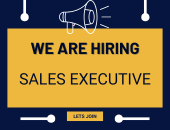 Tuyển dụng vị trí Sales Manager 
