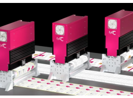 Hệ thống kiểm tra trực tuyến trên máy dán hộp – EyeC ProofRunner Carton HighLight (UHD)