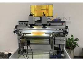 Máy dán bản in Flexo TBJ1000