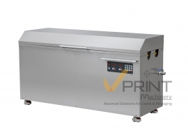Máy làm sạch trục anilox QXJ-1300