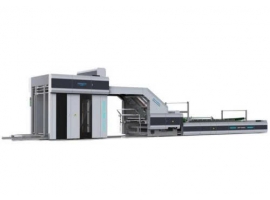 Máy bồi cao tốc GW