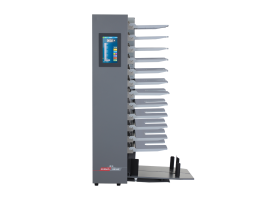 Máy Bắt Liên Tự Động Oursun SR412 (12 Khay)