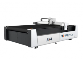 Máy cắt thông minh AK4