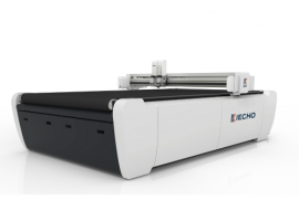 Máy Cắt Kỹ Thuật Số Tốc Độ Cao IECHO BK4 – Giải Pháp Cắt Thông Minh Thế Hệ Mới