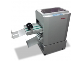 SF25_Máy bấm ghim sách tự động