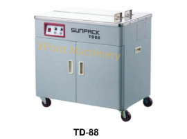 SunPack TD-88; TD-88A; TD-88AL