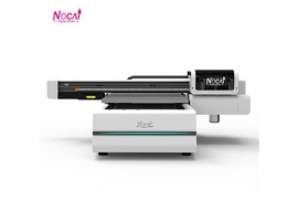 Máy in UV phẳng Nocai NC-UV0609PEIII