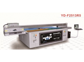 YD-F2513R5_Máy in UV dạng bàn