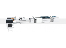 Máy kỵ mã DIGI-FS9