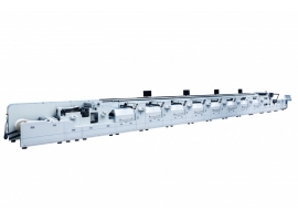 Máy in flexo full-rotary INVICTA i2