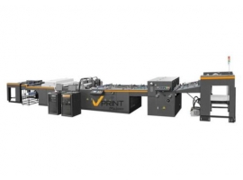 Máy kiểm phẩm tờ rời khổ lớn