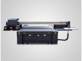 Máy in UV phẳng Yotta P10