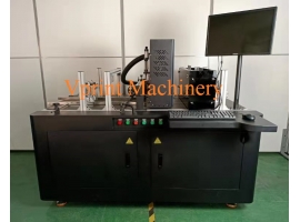 Máy in UV single pass S54