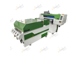 Máy in DTF cho vải