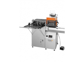 Máy bấm ghim Exact Plus