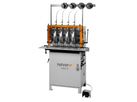 Máy bấm ghim Orion 4