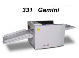 Dumor 331 Gemini_ Cấn, cấn răng cưa bán tự động