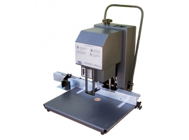 Máy khoan 1 trục tiện dụng