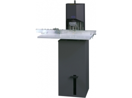 Máy khoan 1 trục JF