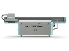 Máy in UV phẳng KM-1612