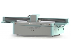 Máy in UV phẳng KM-2030