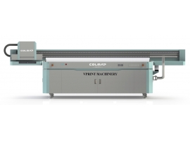Máy in UV phẳng KM-2513