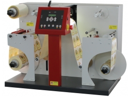 Máy bế nhãn cuộn KTS Eclipse LF220-EL/LF3