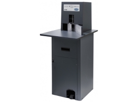 Máy bo góc thủy lực