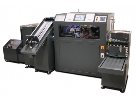 Máy Xén Sách 3 mặt KTS CMT-130TC