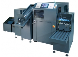 Máy Xén Sách 3 mặt KTS CMT-330TC