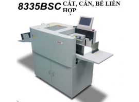 Máy cắt cấn liên hợp Dumor 8335BSC