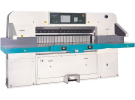 Máy cắt (xén) giấy hạng nặng iCutter