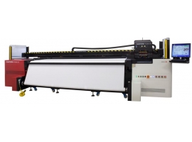 :Anapurna H2500LED_Máy in UV cao cấp hybrid 2 trong 1 AGFA