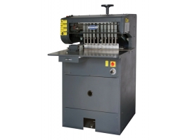 Máy khoan 10 trục MS-10