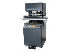 Máy khoan 5 trục MS-5