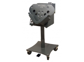 Máy vỗ giấy Challenge iJOG