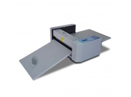 Máy cấn tự động mini hiệu Dumor model 33