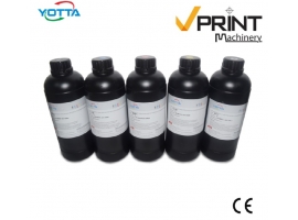 Mực in UV LED
