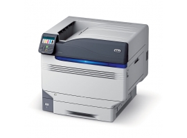 Máy in 5 màu OKI Pro 9541dn