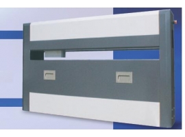 Hệ thống đo chiều dày của hảng FUTEC Nhật Bản