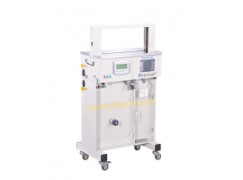 Máy bó dây Sunpack WK02-30 có bàn đứng