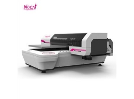Máy in UV phẳng Nocai NC-UV0609XIII